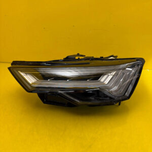 Reflektor Lampa Lewa Audi A6 C8 4K0 Full Led Matrix 4K0941035