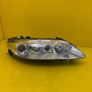 Reflektor Lampa Prawa Mazda 6 GG 05-07 Zwykła