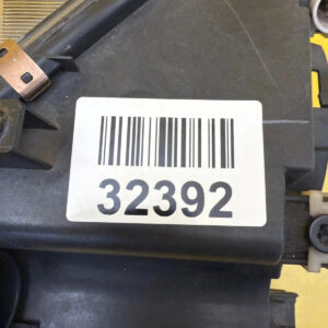 Reflektor Lampa Prawa Mazda 6 GG 05-07 Zwykła