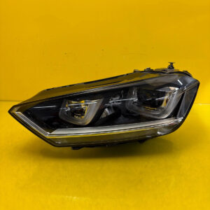 Reflektor Lampa Lewa Przód VW Golf Sportsvan Xenon 14-17 517941033B