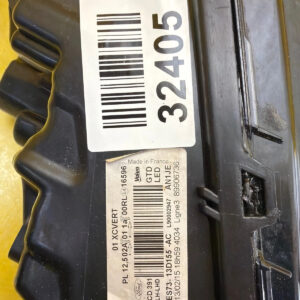 Reflektor Lampa Lewa Przód Ford Mondeo MK5 V Full Led ES73-13D155-AC Dynamic Led