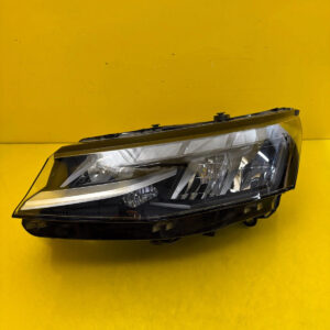 Reflektor Lampa Lewa Volkswagen T7 Transporter 7T1941035AC Led 2021-