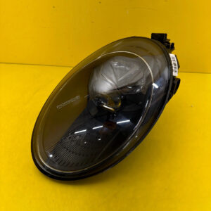 Reflektor Lampa Lewa Porsche 911 992 GT3 9P5 21- Full Led Matrix System X-Sight 9P5941059D