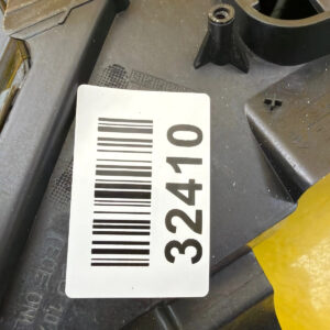 Reflektor Lampa Przednia Prawa BMW 2 F44 Gran Coupe Adaptive Led 5A257C6-03 Czarna