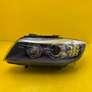 Reflektor Lampa Lewa BMW 3 E90 E91 Lift LCI Xenon Dynamic Skrętna 7202589