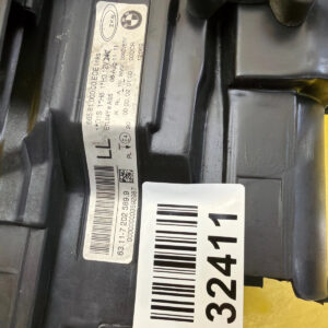 Reflektor Lampa Lewa BMW 3 E90 E91 Lift LCI Xenon Dynamic Skrętna 7202589