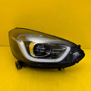 Reflektor Lampa Prawa Honda Jazz IV GR Crosstar
