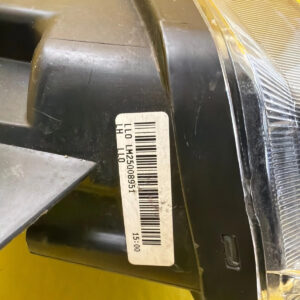 Reflektor Lampa Lewa Ssangyong Korando IV 4 19- Full Led 8310137201