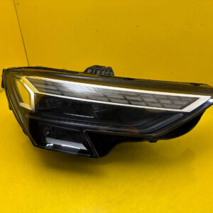 Reflektor Lampa Prawa Audi A3 8Y Lift 2024- Full Led Matrix 8Y0941036M