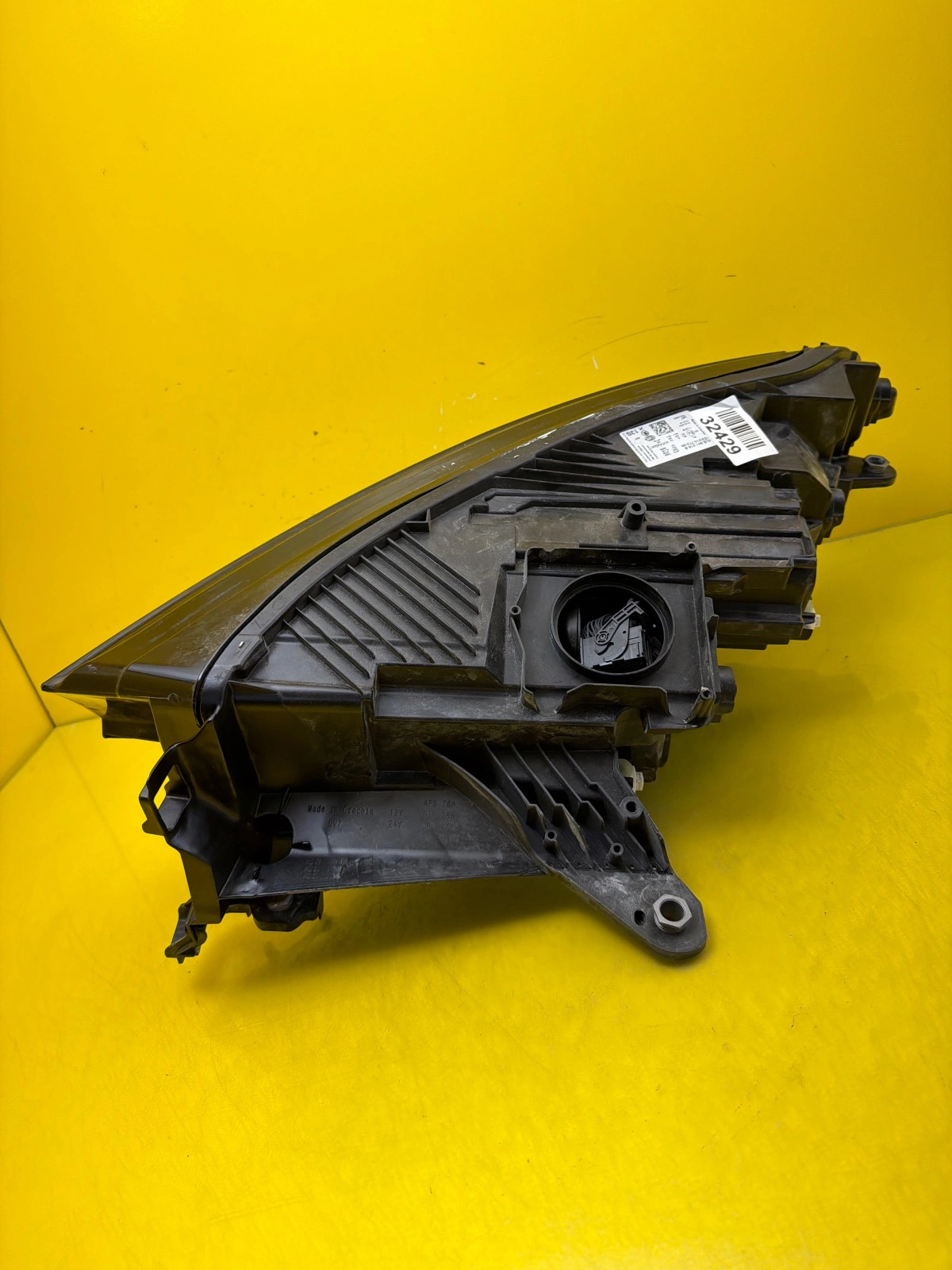 Reflektor Lampa Prawa Skoda Enyaq IV Led 5LB941016B Autolamps 3 Reflektor Lampa Prawa Skoda Enyaq IV Led 5LB941016B