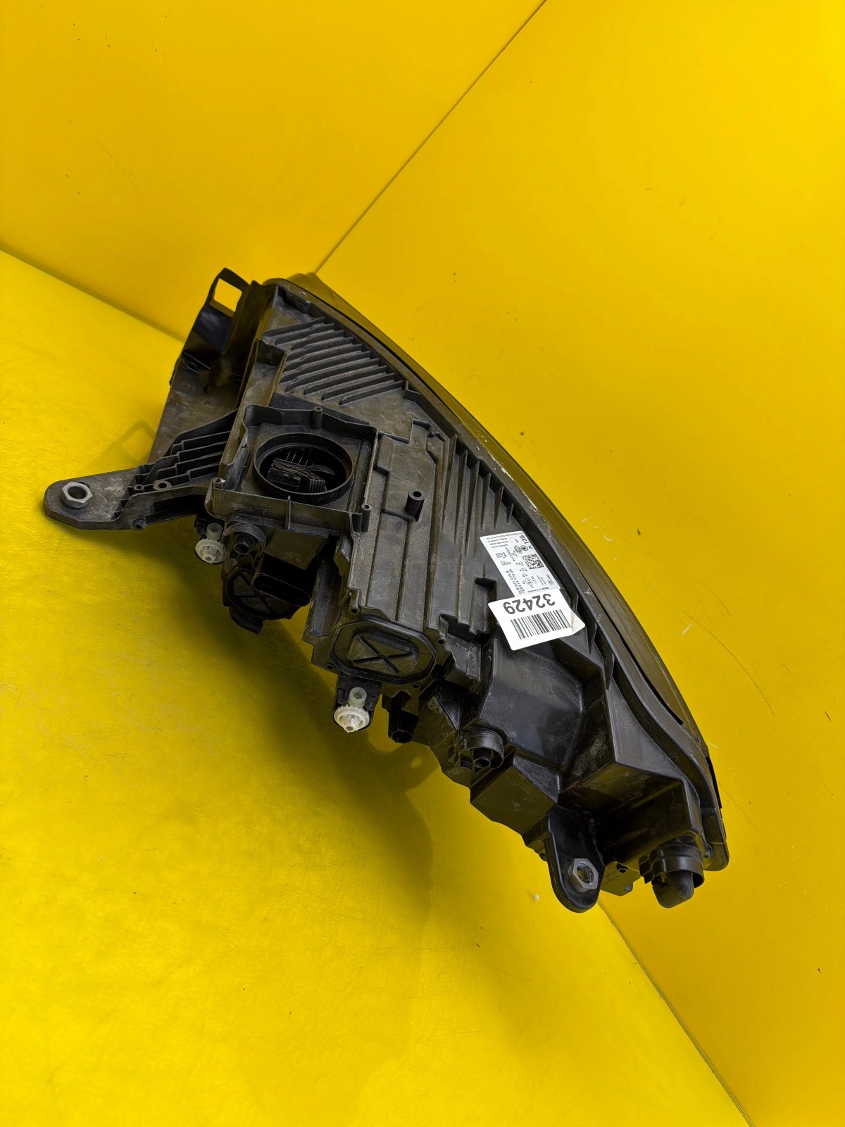 Reflektor Lampa Prawa Skoda Enyaq IV Led 5LB941016B Autolamps 4 Reflektor Lampa Prawa Skoda Enyaq IV Led 5LB941016B