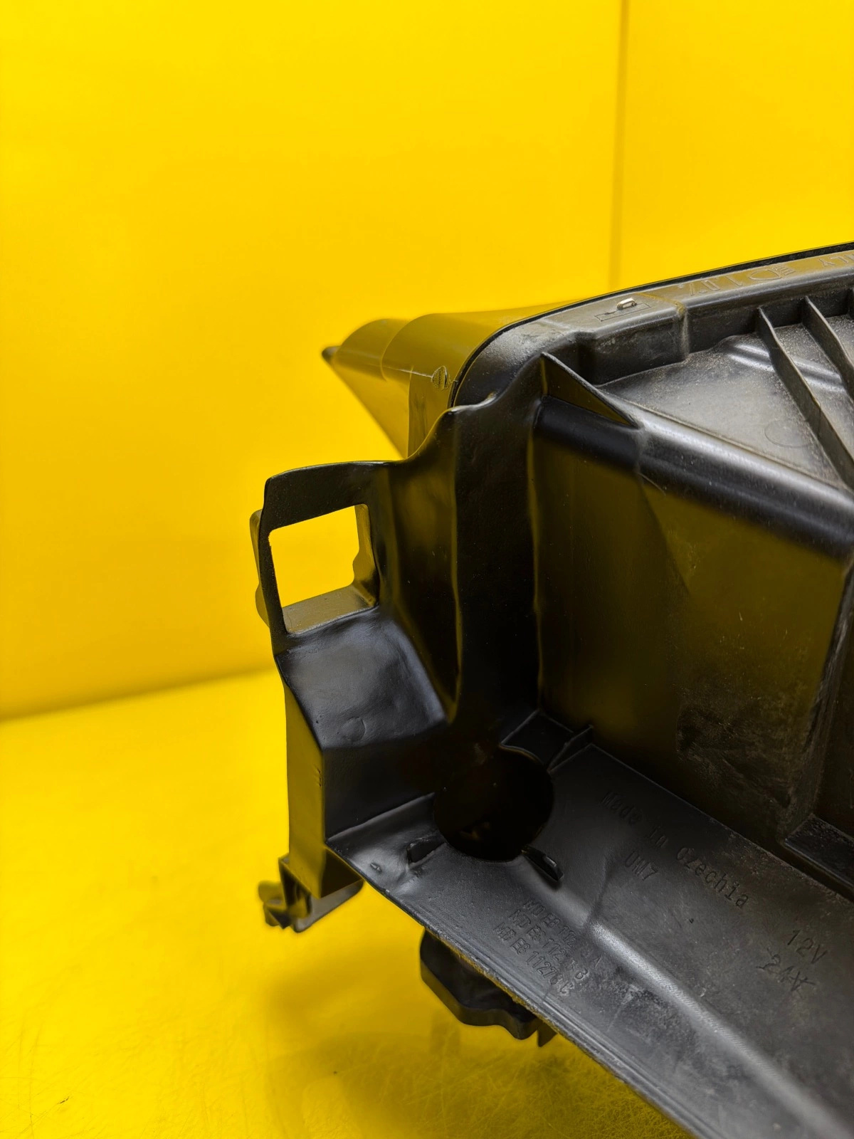 Reflektor Lampa Prawa Skoda Enyaq IV Led 5LB941016B Autolamps 5 Reflektor Lampa Prawa Skoda Enyaq IV Led 5LB941016B