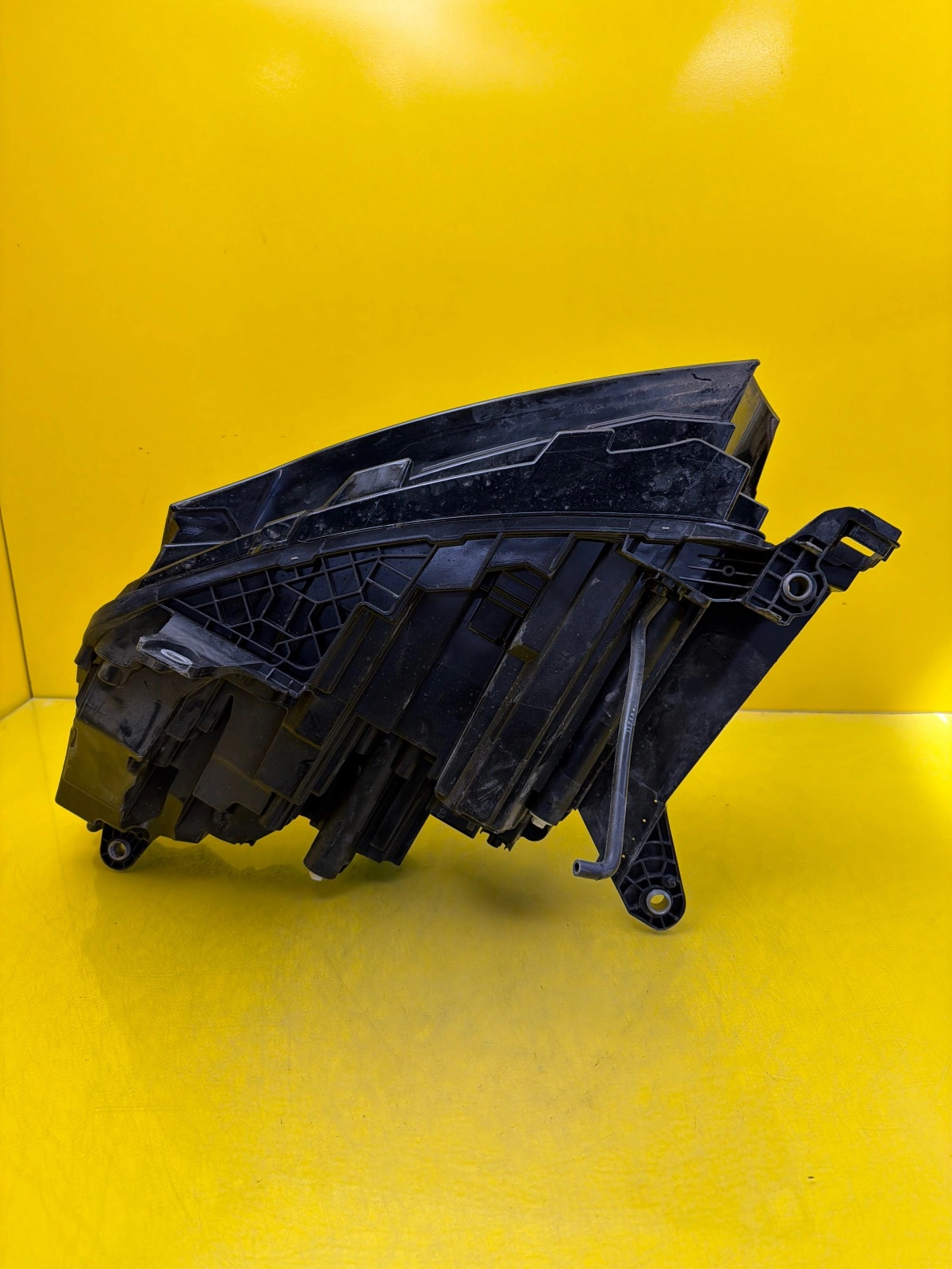 Reflektor Lampa Prawa Skoda Enyaq IV Led 5LB941016B Autolamps 6 Reflektor Lampa Prawa Skoda Enyaq IV Led 5LB941016B