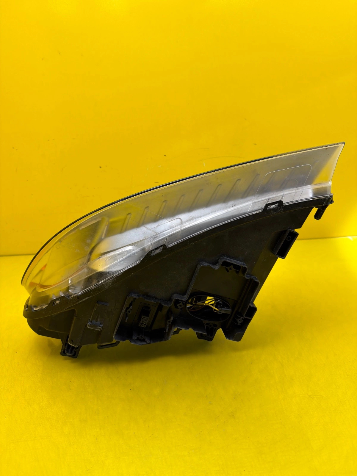 Reflektor Lampa Prawa Przód Volvo V70 III S80 II XC70 Xenon 31283916 Autolamps 5 Reflektor Lampa Prawa Przód Volvo V70 III S80 II XC70 Xenon 31283916