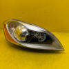 Reflektor Lampa Prawa Przód Volvo V70 III S80 II XC70 Xenon 31283916 Autolamps 45 Reflektor Lampa Prawa Przód Volvo V70 III S80 II XC70 Xenon 31283916
