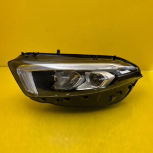 Reflektor Lampa Lewa Mercedes A-Klasa W177 Full Led A1779062700