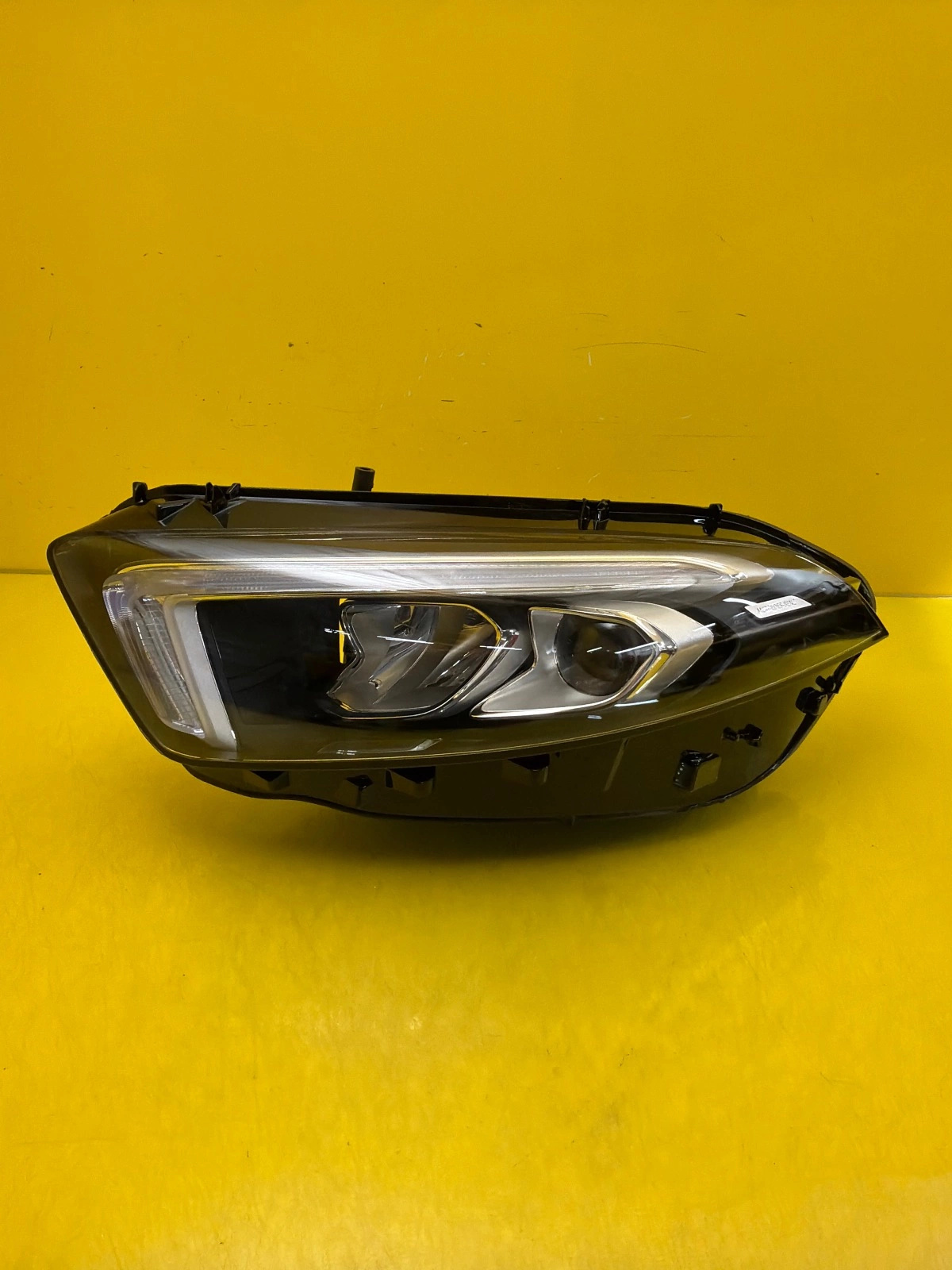 Reflektor Lampa Lewa Mercedes A-Klasa W177 Full Led A1779062700 Autolamps Reflektor Lampa Lewa Mercedes A-Klasa W177 Full Led A1779062700
