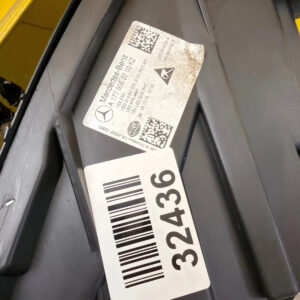 Reflektor Lampa Lewa Mercedes A-Klasa W177 Full Led A1779062700