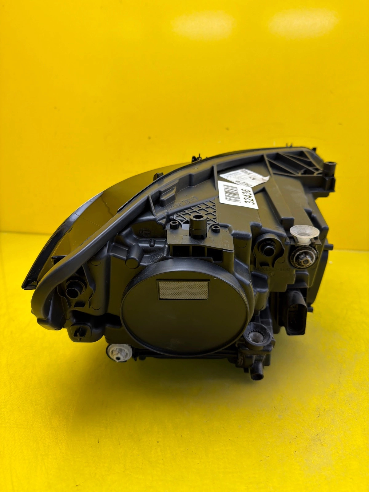 Reflektor Lampa Lewa Mercedes A-Klasa W177 Full Led A1779062700 Autolamps 4 Reflektor Lampa Lewa Mercedes A-Klasa W177 Full Led A1779062700