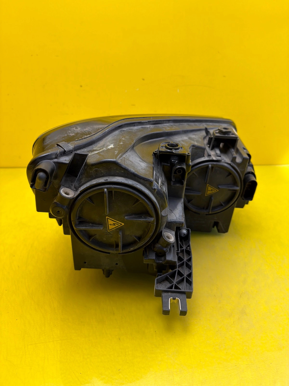 Reflektor Lampa Lewa VW Sharan 7N 7N0 10- Xenon Led Skrętny 7N1941033D Autolamps 4 Reflektor Lampa Lewa VW Sharan 7N 7N0 10- Xenon Led Skrętny 7N1941033D