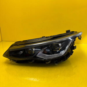 Reflektor Lampa Lewa VW Golf 8 VIII 5H1 5H0 19-24 Full Led Matrix IQ.Light 5H1941059P