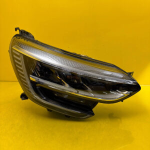 Reflektor Lampa Prawa Renault Megane 4 IV Lift LED 260103821R