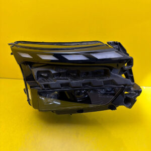 Reflektor Lampa Prawa Skoda Elroq Full Led 5LB941036A