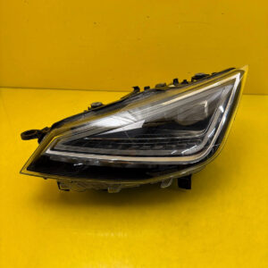 Reflektor Lampa Lewa Seat Ibiza 5 V 6F1 Lift 21- Full Led 6F1941007F