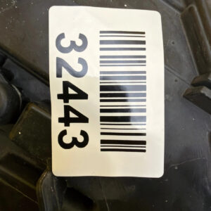 Reflektor Lampa Lewa Seat Ibiza 5 V 6F1 Lift 21- Full Led 6F1941007F