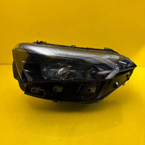 Reflektor Lampa Lewa Mercedes EQA EQB W243 Full Led Performance A2439068900