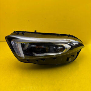 Reflektor Lampa Lewa Mercedes A-Klasa W177 Multibeam Led 2018- A1779062505
