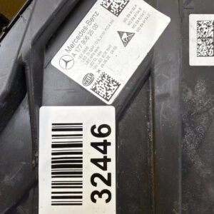 Reflektor Lampa Lewa Mercedes A-Klasa W177 Multibeam Led 2018- A1779062505