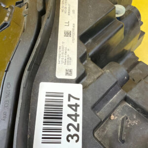 Reflektor Lampa Prawa BMW 2 G42 M2 G87 Full Led 8083636-07 Black Shadow