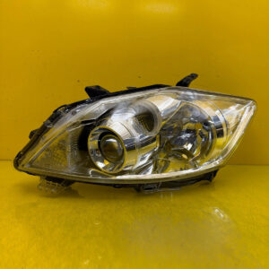 Reflektor Lampa Lewa Przód Toyota Auris I Lift 09-12