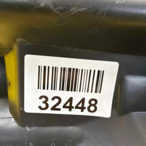 Reflektor Lampa Lewa Przód Toyota Auris I Lift 09-12