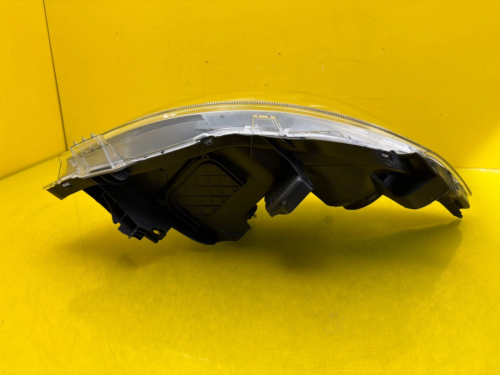 Reflektor Lampa Lewa Przód Toyota Auris I Lift 09-12 Autolamps 5 Reflektor Lampa Lewa Przód Toyota Auris I Lift 09-12