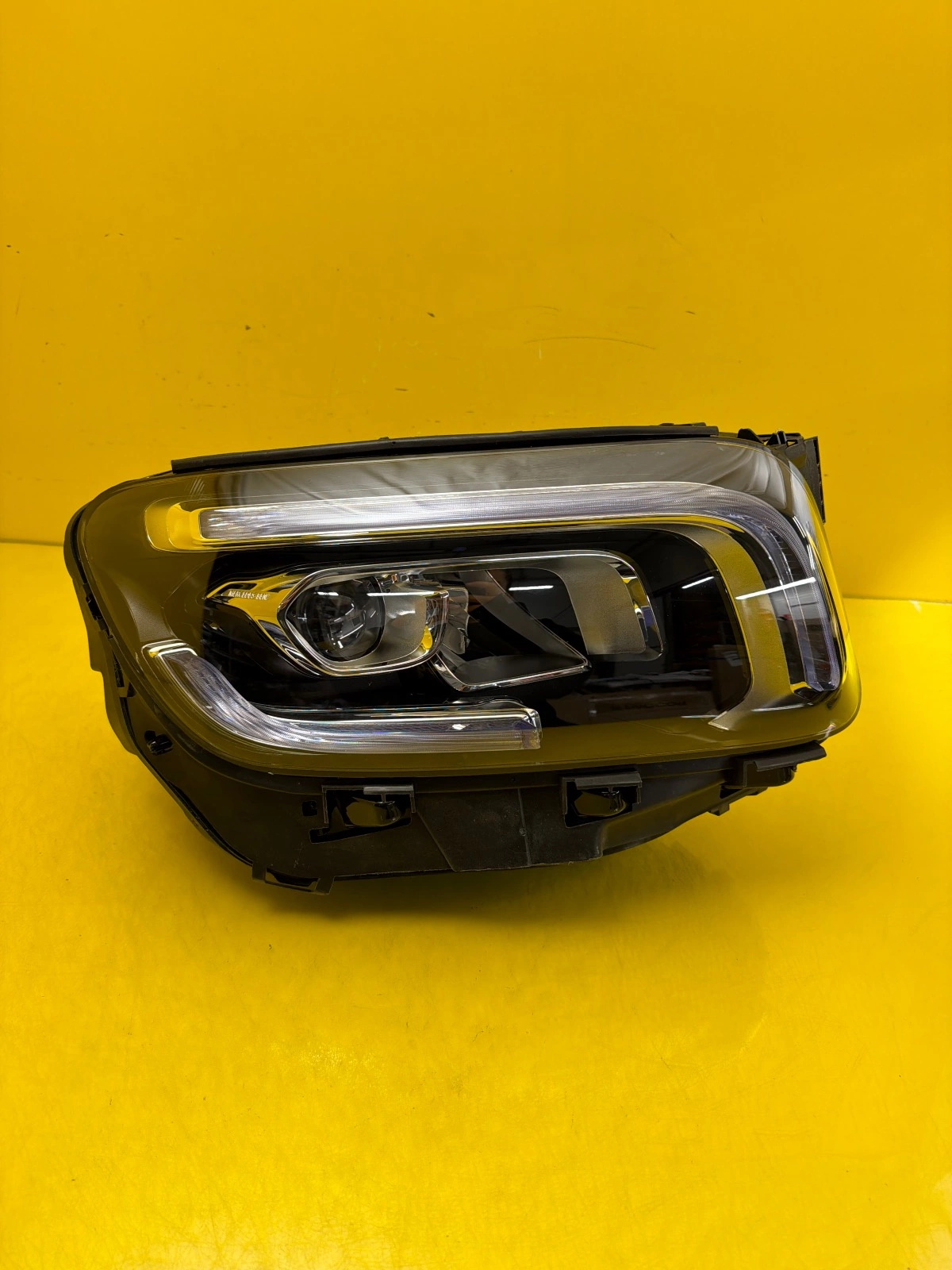 Reflektor Lampa Prawa Mercedes GLB W247 Full Led A2479064000 Autolamps Reflektor Lampa Prawa Mercedes GLB W247 Full Led A2479064000