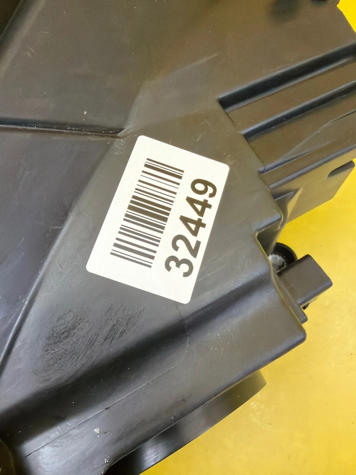 Reflektor Lampa Prawa Mercedes GLB W247 Full Led A2479064000 Autolamps 3 Reflektor Lampa Prawa Mercedes GLB W247 Full Led A2479064000