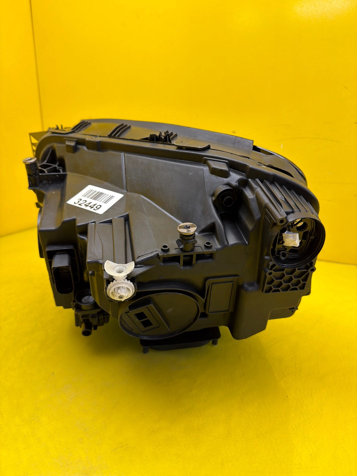 Reflektor Lampa Prawa Mercedes GLB W247 Full Led A2479064000 Autolamps 5 Reflektor Lampa Prawa Mercedes GLB W247 Full Led A2479064000