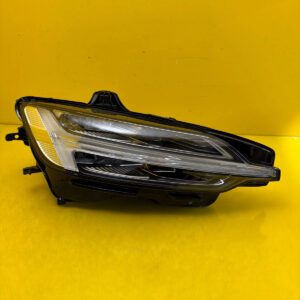 Reflektor Lampa Prawa Volvo S60 V60 Full Led 32314149