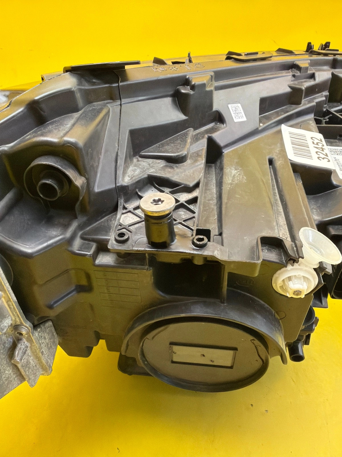 Reflektor Lampa Lewa Mercedes EQA EQB W243 Full Led High Performance A2439062701 Autolamps 5 Reflektor Lampa Lewa Mercedes EQA EQB W243 Full Led High Performance A2439062701