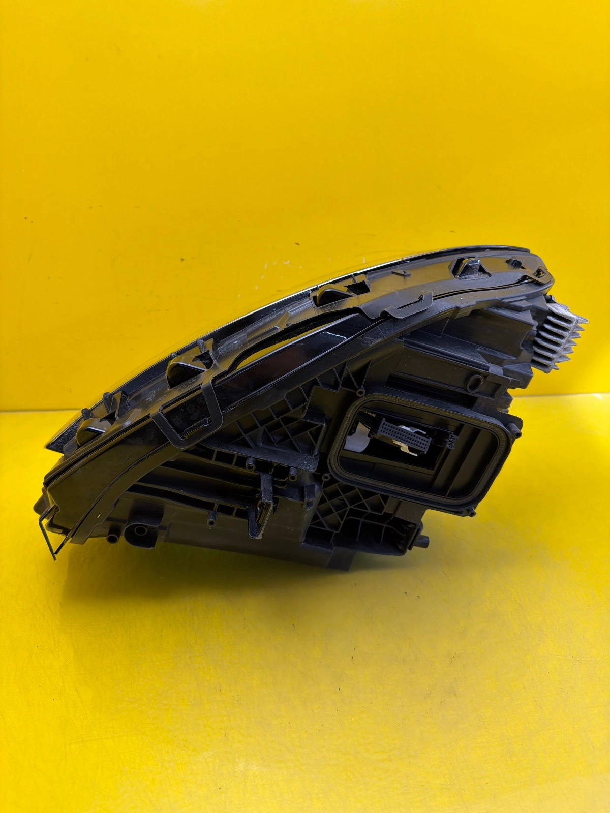 Reflektor Lampa Lewa Mercedes EQA EQB W243 Full Led High Performance A2439062701 Autolamps 6 Reflektor Lampa Lewa Mercedes EQA EQB W243 Full Led High Performance A2439062701