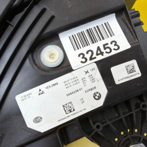 Reflektor Lampa Prawa BMW X1 U11 22- Full Led 5A9A228-01