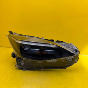 Reflektor Lampa Prawa Przednia Toyota Yaris Cross 0D-312 Led Autolamps Reflektor Lampa Prawa Przednia Toyota Yaris Cross 0D-312 Led