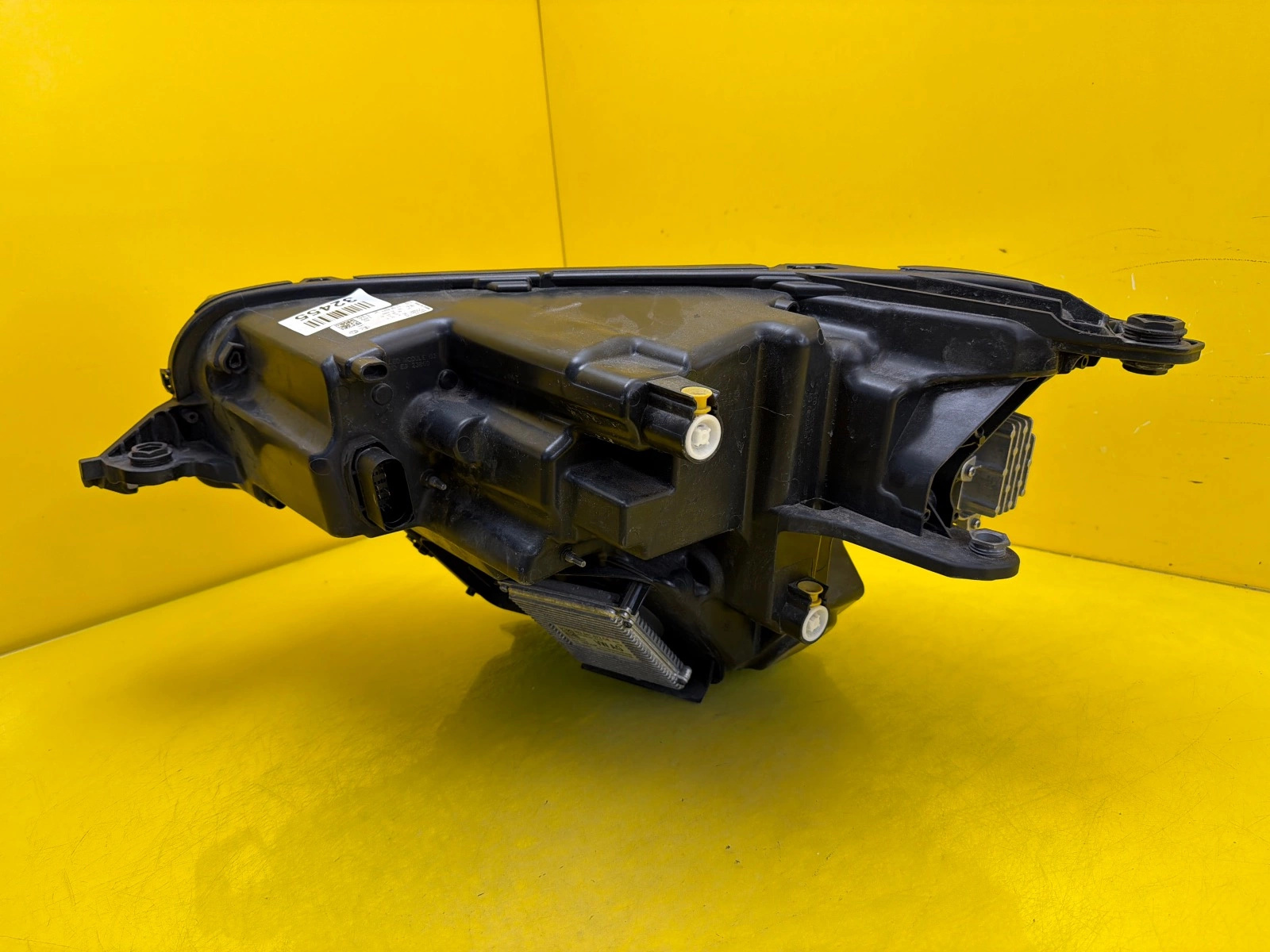 Reflektor Lampa Prawa Przednia Skoda Kodiaq Full Led Lift 21- 566941036 Autolamps 3 Reflektor Lampa Prawa Przednia Skoda Kodiaq Full Led Lift 21- 566941036