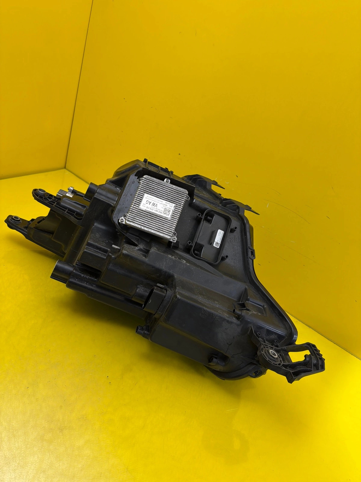 Reflektor Lampa Prawa Przednia Skoda Kodiaq Full Led Lift 21- 566941036 Autolamps 4 Reflektor Lampa Prawa Przednia Skoda Kodiaq Full Led Lift 21- 566941036