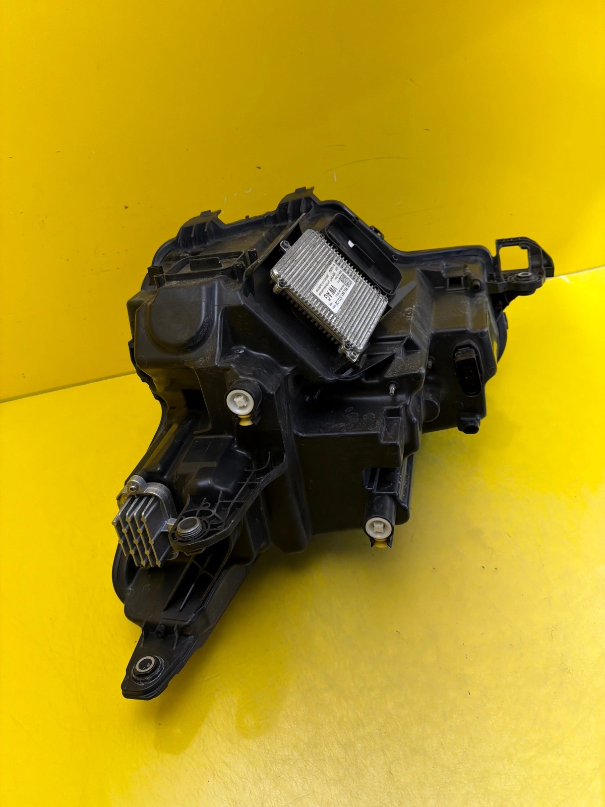 Reflektor Lampa Prawa Przednia Skoda Kodiaq Full Led Lift 21- 566941036 Autolamps 5 Reflektor Lampa Prawa Przednia Skoda Kodiaq Full Led Lift 21- 566941036