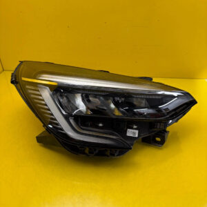 Reflektor Lampa Prawa Renault Clio V Full Led 19- 260104922R Autolamps Reflektor Lampa Prawa Renault Clio V Full Led 19- 260104922R