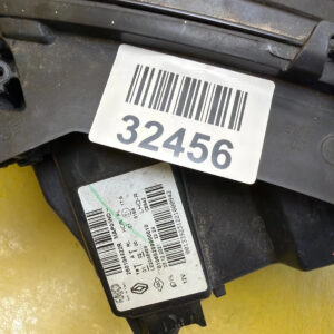 Reflektor Lampa Prawa Renault Clio V Full Led 19- 260104922R