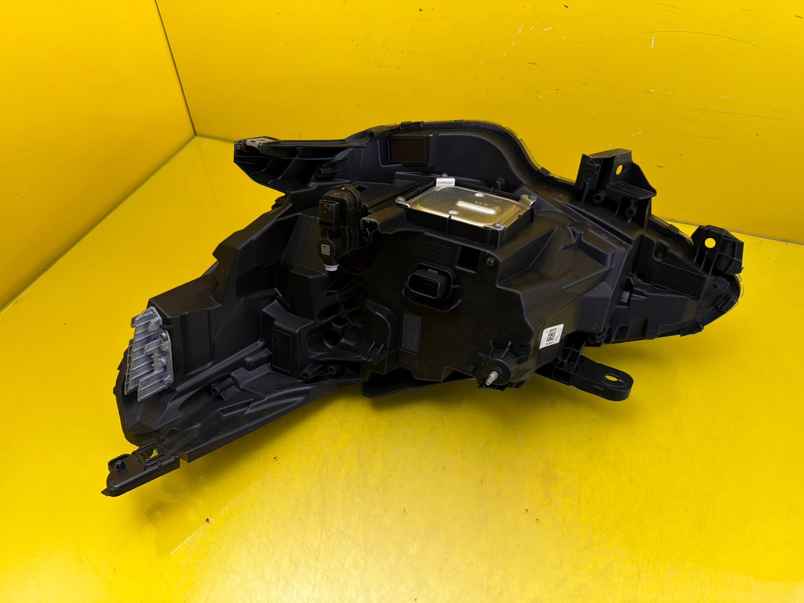 Reflektor Lampa Prawa Renault Clio V Full Led 19- 260104922R Autolamps 4 Reflektor Lampa Prawa Renault Clio V Full Led 19- 260104922R